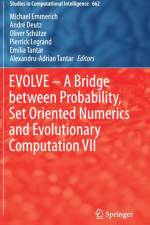 EVOLVE - A Bridge between Probability, Set Oriented Numerics and Evolutionary Computation VII
