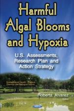 Harmful Algal Blooms & Hypoxia