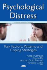 Psychological Distress af Francesco Cattafi