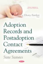 Adoption Records & Postadoption Contact Agreements