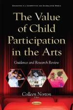Value of Child Participation in the Arts