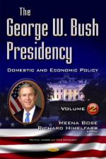 George W Bush Presidency
