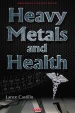Heavy Metals & Health