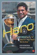 Hero af Devendra Prabhudesai