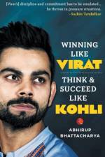 Winning like Virat af Abhirup Bhattacharya