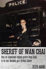 Sheriff of Wan Chai af Peter Mann