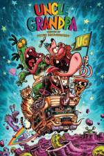 Uncle Grandpa af Peter Browngardt