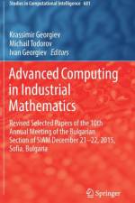 Advanced Computing in Industrial Mathematics