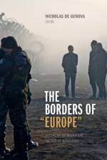 The Borders of 