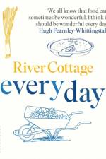 River Cottage Every Day af Hugh Fearnley-Whittingstall