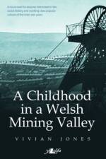 A Childhood in a Welsh Mining Valley af Vivian Jones