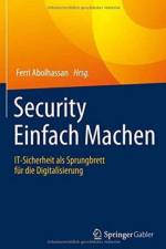 Security Einfach Machen