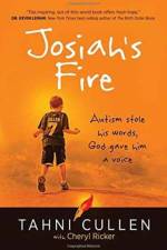 Josiah's Fire af Tahni Cullen