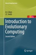 Introduction to Evolutionary Computing