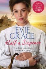 Half a Sixpence af Evie Grace