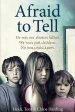 Afraid to Tell af Heidi Harding