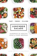 Lunchbox Salads af Naomi Twigden