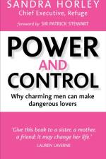 Power And Control af Sandra Horley