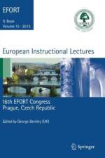 European Instructional Lectures