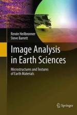 Image Analysis in Earth Sciences af Steve Barrett