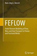 FEFLOW af Hans-Joerg G. Diersch
