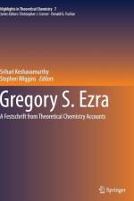 Gregory S. Ezra