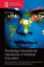 Routledge International Handbook of Medical Education