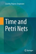 Time and Petri Nets af Louchka Popova-Zeugmann