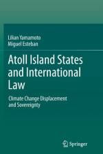 Atoll Island States and International Law af Lilian Yamamoto