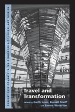 Travel and Transformation af Garth Lean