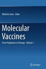 Molecular Vaccines