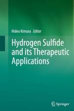 Hydrogen Sulfide and its Therapeutic Applications
