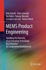 MEMS Product Engineering af Dirk Ortloff