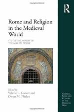 Rome and Religion in the Medieval World af Valerie L. Garver