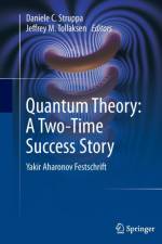Quantum Theory: A Two-Time Success Story