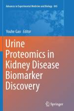 Urine Proteomics in Kidney Disease Biomarker Discovery