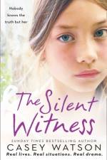 The Silent Witness af Casey Watson
