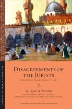 Disagreements of the Jurists af al-Qadi al-Nu?man