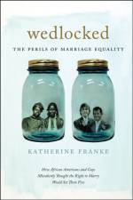 Wedlocked af Katherine Franke