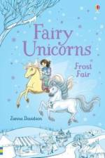 Fairy Unicorns Frost Fair af Zanna Davidson