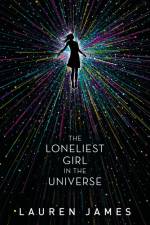 The Loneliest Girl in the Universe af Wren James