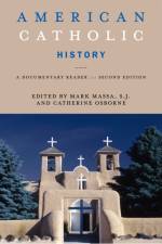 American Catholic History