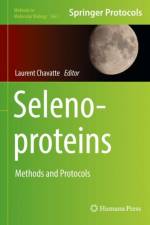 Selenoproteins