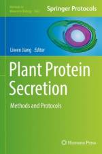 Plant Protein Secretion