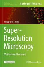 Super-Resolution Microscopy