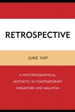 Retrospective af June Yap