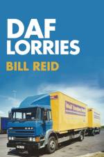DAF Lorries af Bill Reid