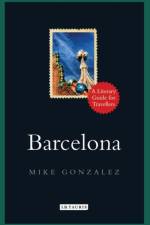 Barcelona af Mike Gonzalez
