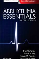 Arrhythmia Essentials af Brian (Professor Emeritus of Medicine Olshansky
