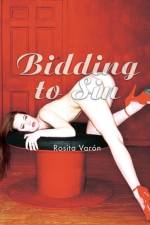 Bidding to Sin af Rosita Varon